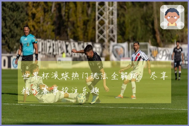 世界杯滚球热门玩法全解析，尽享精彩赛事投注乐趣