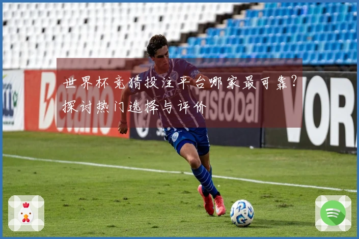 世界杯竞猜投注平台哪家最可靠？探讨热门选择与评价