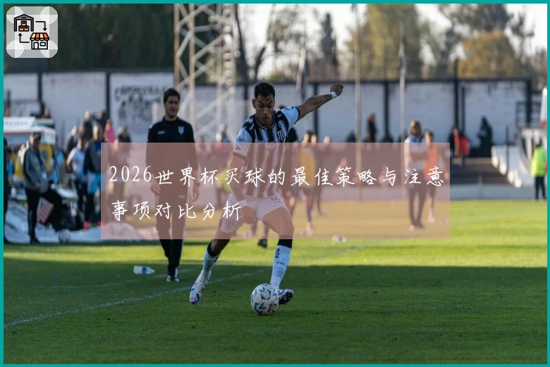 2026世界杯买球的最佳策略与注意事项对比分析